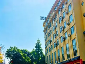 Guangyuezhen Hotel (Baise High-Speed Railway Station) - Image 5