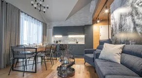 Wonder Home - Apartamenty Karpatia Resort tuż przy stoku i blisko szlaków turystycznych - Image 3