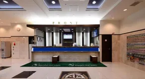 Toyoko Inn Chubu International Airport No1 - Image 3