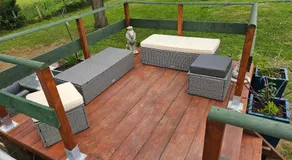 The Lions Den - La Loge Guest House - Image 4