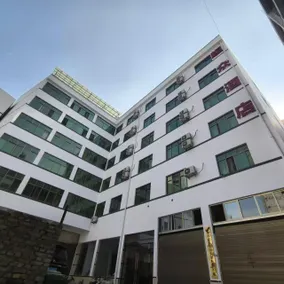 Longnan Chaozhong Hotel(MyriadSights) - Image 2