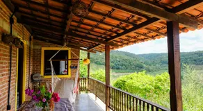 Chalé com Vista Privilegiada - Image 3