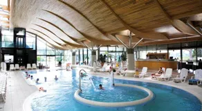 Le Beau Site Grand Hotel - lovely heritage cocoon Aix-les-Bains central park - Image 4