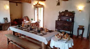 à la Mainguère, chambres d'hôtes - Image 2