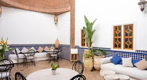 Riad Le Marocain - Image 2