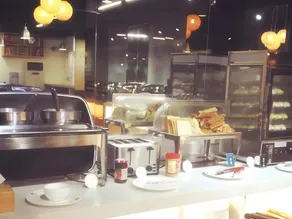 GreenTree Inn Yancheng Dafeng Area Huanghai West Road Hotel - Image 2
