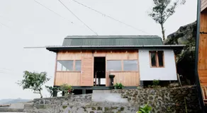 Sikunir Pondok Cabin By Travelink - Image 3