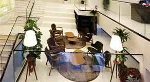 Urban Boutique Hotel - Image 4