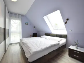 Ferienhaus vor den Toren der Insel Poel - Image 2