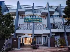 The Healing Luxury Hotel - Image 2