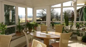 Xundheits Hotel Garni Eckershof - Image 4