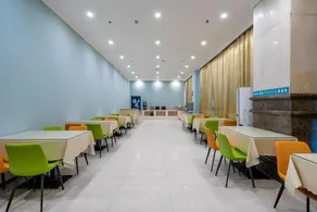 GreenTree Inn AnHui HuangShan She County HuiZhou Ancient City Middle HuangShan Road Business Hotel - Image 4