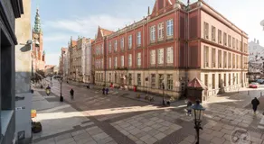 Goma Rent Długa Old Town Gdańsk - Image 5