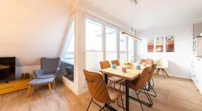 Ferienwohnung dat Seepeerdje - Image 3