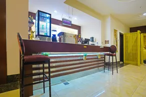 EKONO by LEVA Airport Hotel - Image 3