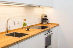 BENSIMON apartments Charlottenburg - Image 3