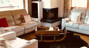 Chalés Seeebach - férias de luxo em 2 andares! - Image 2