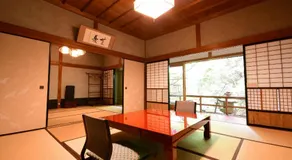 高野山 宿坊 宝城院 -Koyasan Shukubo Hojoin- - Image 4