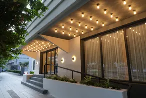 Asoka Hotel at Asoke Makkasan - Image 2