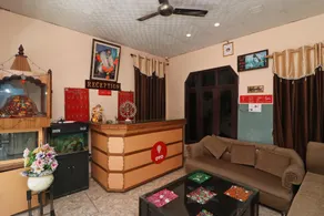 Flagship 13686 Rudraksh Hotel - Image 4
