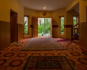 Jovenna Resort Gulmit - Image 3