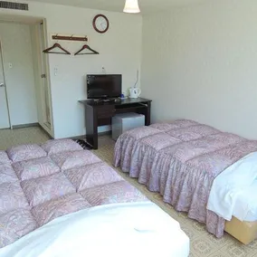 Prince Hotel Sugigen - Image 5