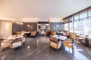 Atour Hotel Kunming Nanping Pedestrian Street Old Street - Image 4