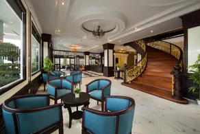 Vientiane Golden Sun Hotel - Image 4