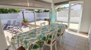 Torredembarra cosy, well equipped house, 5 min. from the beach - Image 4