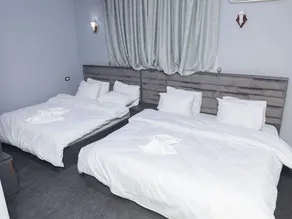 Capital Hotel - Image 3