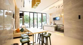 City Comfort Inn Nanning East Station Jinqiao Dajiahui - Image 4