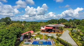 Finca Hotel los Alpes - Image 2