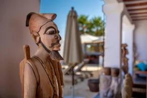 VILLA CAN DANI NEARBY PLAYA DEN BOSSA - Image 4