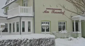 Tina, Kuehlungsborn, Allemagne - Image 4