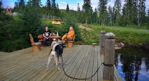Blåfjell hundesenter fjellhotell - Image 5