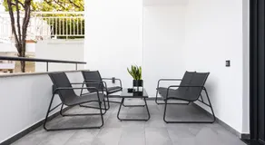 THE URBANIST •inner city residences• - Image 4