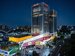 Floral Hotel· Juyi Hotel(Suining Wanda Plaza Government Service Center Store) - Image 3
