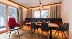 Hotel Apart Piz Mundin - Image 5