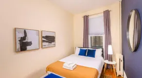 Centrally Located Back Bay 1 Bedroom - Image 5