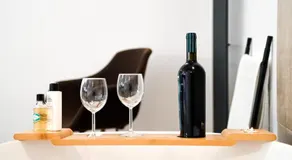 Suitehome B&B con vasca - Image 3