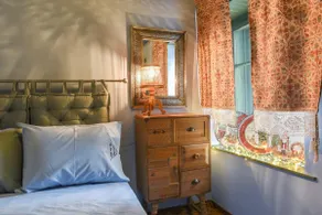 Dandy Villas Metsovo-Metska-Down Town-Up to 7 - Image 2
