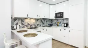 HomeForGuest Precioso apartamento en el centro de La Laguna - Image 5