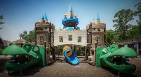 BIG4 Kryal Castle Holiday Park Ballarat - Image 5
