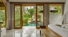 Alam Dania Cottage - Image 2
