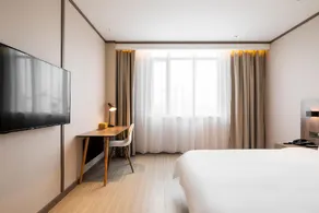 Hanting Hotel Qidong Bus Station - Image 3