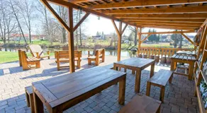 Penzion Rožmberk - Image 5