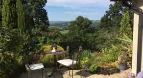 Dwynant - A Room with a View - Image 4