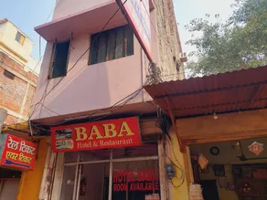 OYO Flagship Baba Hotel - Image 3