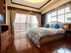 Orchid Pool Villa - SHA Extra Plus - indoor Warm pool - Image 4