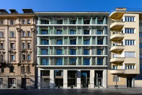 Leon Hotel & Lounge Budapest - Image 5